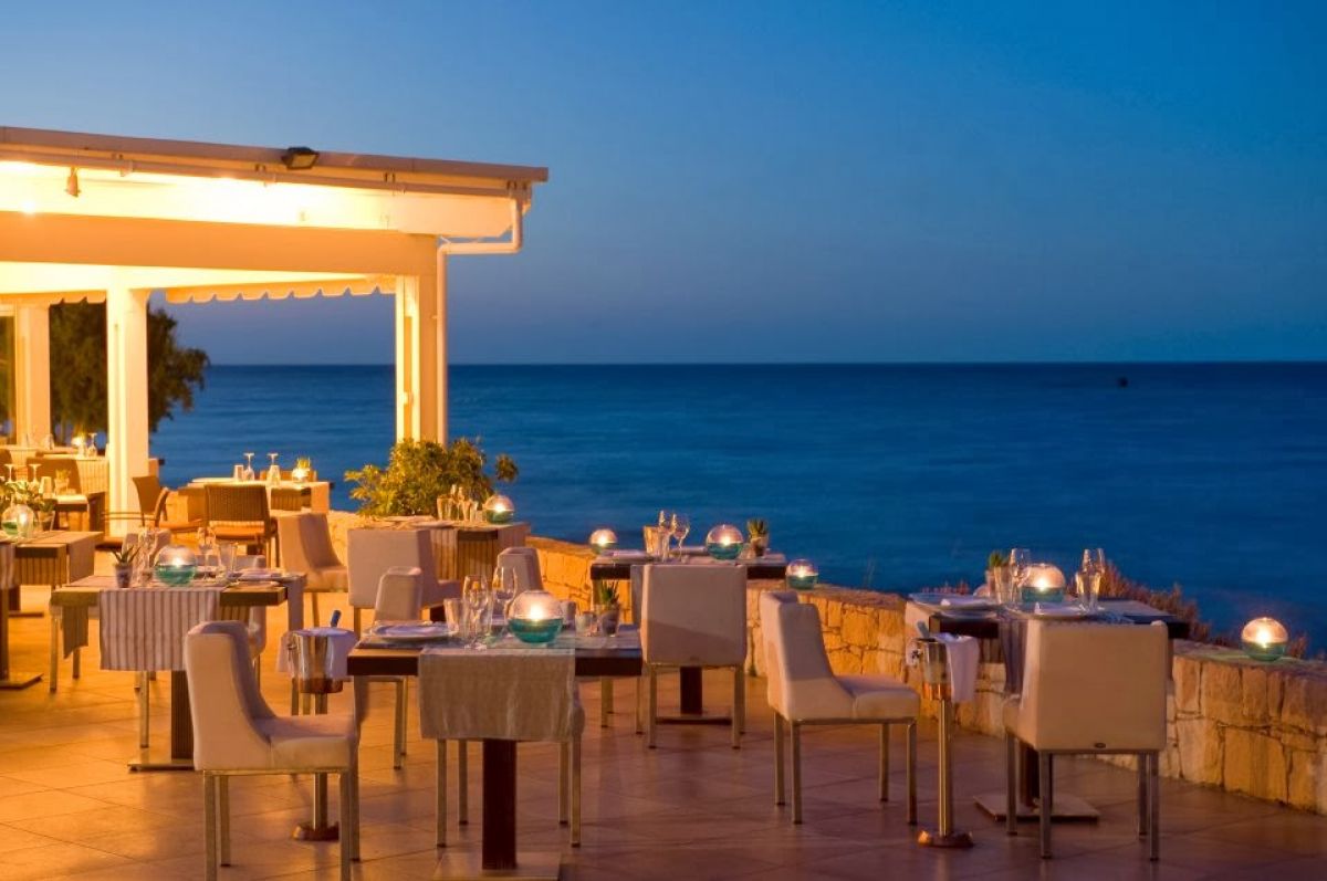 imagini hotel CRETA MARIS